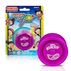 Duncan toys first for sale  Delivered anywhere in USA 