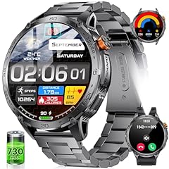 Militaire montre connectée d'occasion  Livré partout en France