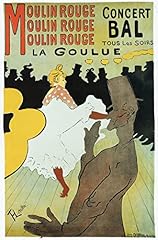 Henri toulouse lautrec d'occasion  Livré partout en France