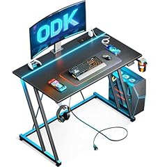 Odk gaming desk for sale  Delivered anywhere in UK