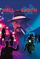 Hell earth dancing for sale  Delivered anywhere in UK