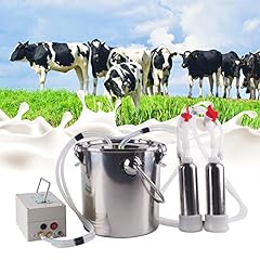 Temkin milking machine for sale  Delivered anywhere in UK