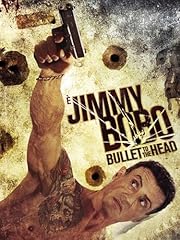 Jimmy bobo bullet usato  Spedito ovunque in Italia 