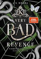 Very bad revenge gebraucht kaufen  Wird an jeden Ort in Deutschland