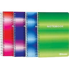 Bazic small notebook for sale  Delivered anywhere in USA 