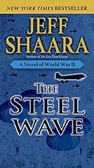 Steel wave novel for sale  Delivered anywhere in USA 