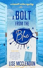 Bolt blue for sale  Delivered anywhere in USA 