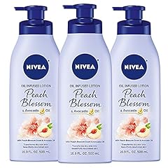 Nivea oil infused for sale  Delivered anywhere in USA 