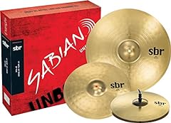Sabian sbr performance for sale  Delivered anywhere in USA 