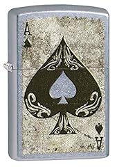 Zippo lighter distressed for sale  Delivered anywhere in USA 