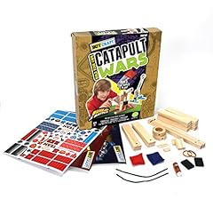 Boy craft catapult for sale  Delivered anywhere in USA 