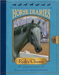 Horse diaries risky for sale  Delivered anywhere in USA 