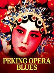 Peking opera blues for sale  Delivered anywhere in USA 