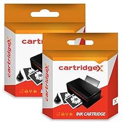 Cartridgex black compatible for sale  Delivered anywhere in UK