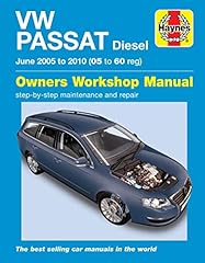 Passat diesel haynes for sale  Delivered anywhere in Ireland