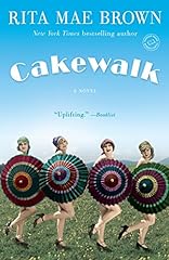 Cakewalk novel gebraucht kaufen  Wird an jeden Ort in Deutschland