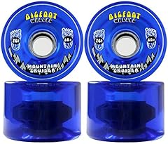 Bigfoot longboard wheels for sale  Delivered anywhere in USA 