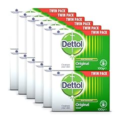 Dettol antibacterial moisturin for sale  Delivered anywhere in UK