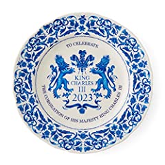 Spode king charles for sale  Delivered anywhere in UK
