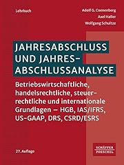 Jahresabschluss jahresabschlus gebraucht kaufen  Wird an jeden Ort in Deutschland
