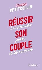Réussir couple premiers d'occasion  Livré partout en France