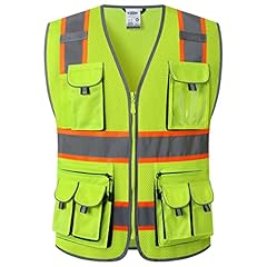 Jksafety pockets vis for sale  Delivered anywhere in USA 