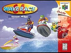 Wave race import usato  Spedito ovunque in Italia 