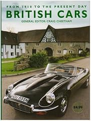 British cars 1910 for sale  Delivered anywhere in UK