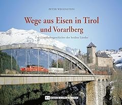 Wege eisen tirol gebraucht kaufen  Wird an jeden Ort in Deutschland