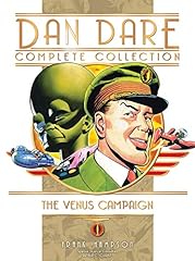 Dan dare complete for sale  Delivered anywhere in UK