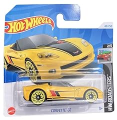 Hot wheels corvette gebraucht kaufen  Wird an jeden Ort in Deutschland