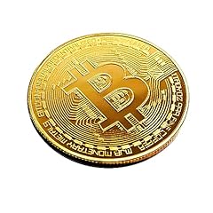 Bitcoin coin commemorative for sale  Delivered anywhere in USA 