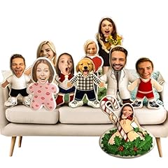 Custom plush photo for sale  Delivered anywhere in USA 