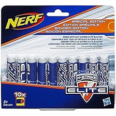 Hasbro nerf b5571eu5 gebraucht kaufen  Wird an jeden Ort in Deutschland