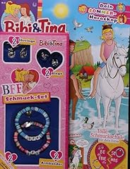 Bibi tina 2025 gebraucht kaufen  Wird an jeden Ort in Deutschland