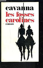 fosses carolines d'occasion fosses carolines d'occasion Livré partout en France