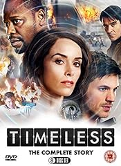 Timeless complete story for sale  Delivered anywhere in UK