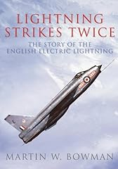 Lightning strikes twice for sale  Delivered anywhere in UK
