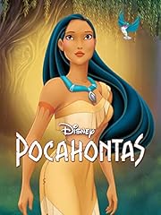 Pocahontas for sale  Delivered anywhere in USA 