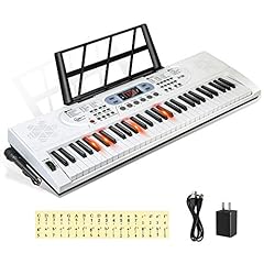 Hricane keyboard piano for sale  Delivered anywhere in USA 