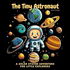Tiny astronaut rhyming for sale  Delivered anywhere in UK