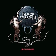 black sabbath 33t d'occasion black sabbath 33t d'occasion Livré partout en France