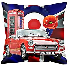 Midget cushion pillow for sale  Delivered anywhere in UK