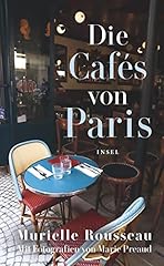 Cafés paris gebraucht kaufen  Wird an jeden Ort in Deutschland