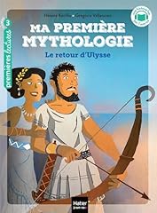 Mythologie retour ulysse d'occasion  Livré partout en France