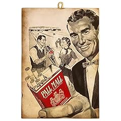 Retro werbung bild gebraucht kaufen  Wird an jeden Ort in Deutschland
