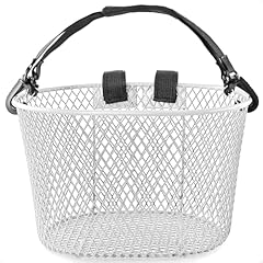 Adult bike basket for sale  Delivered anywhere in USA 