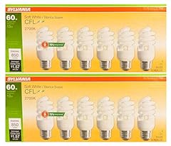 Sylvania cfl twist for sale  Delivered anywhere in USA 