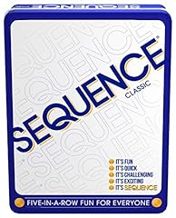 Sequence tin five for sale  Delivered anywhere in USA 