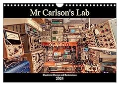 Carlson lab electronic for sale  Delivered anywhere in USA 